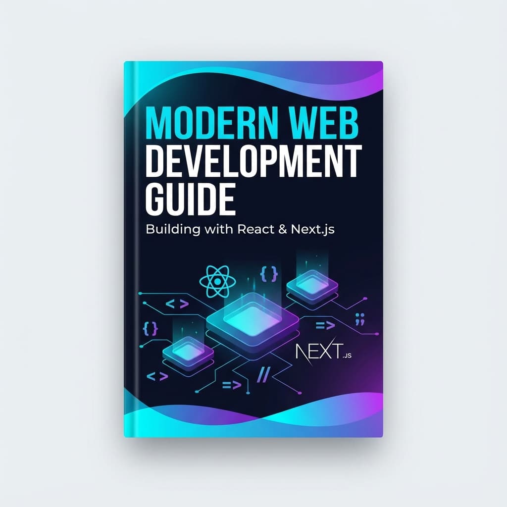 Modern Web Development Guide